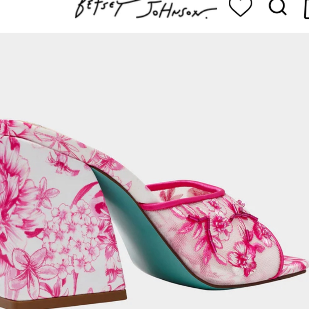 Meet your Posher, Strawberry Mexico